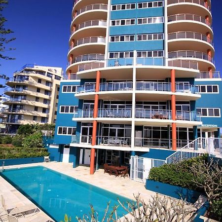 Sunrise Luxury Apartments Форстер Екстер'єр фото