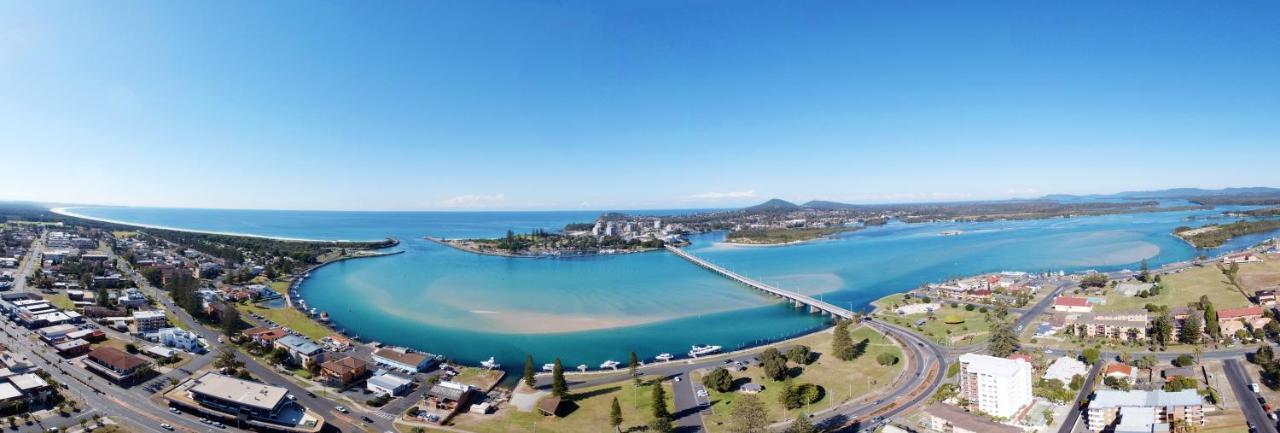 Sunrise Luxury Apartments Форстер Екстер'єр фото