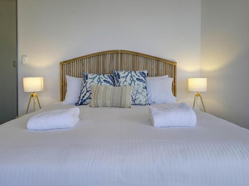 Sunrise Luxury Apartments Форстер Екстер'єр фото