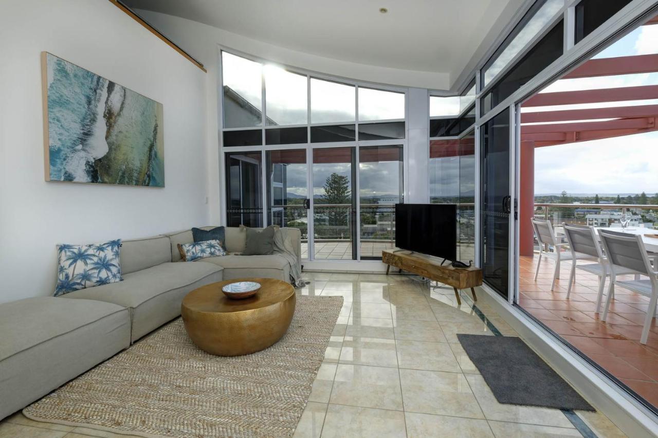 Sunrise Luxury Apartments Форстер Екстер'єр фото
