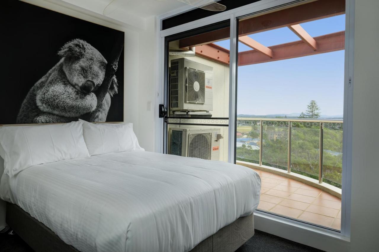 Sunrise Luxury Apartments Форстер Екстер'єр фото