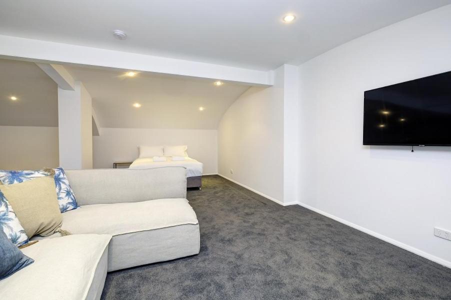 Sunrise Luxury Apartments Форстер Екстер'єр фото