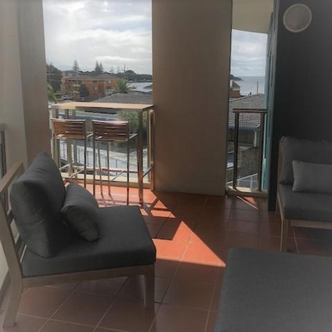 Sunrise Luxury Apartments Форстер Екстер'єр фото