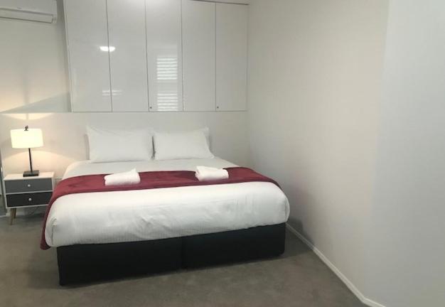 Sunrise Luxury Apartments Форстер Екстер'єр фото