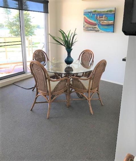 Sunrise Luxury Apartments Форстер Екстер'єр фото