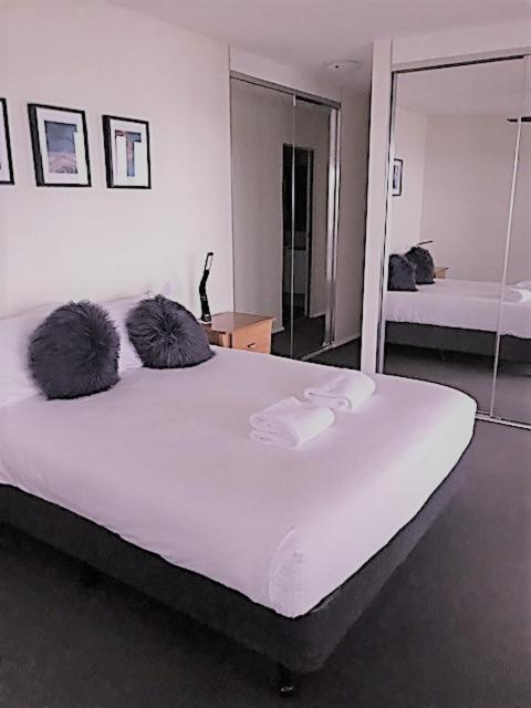 Sunrise Luxury Apartments Форстер Екстер'єр фото